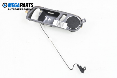 Interieur kunststoffbauteile for Volkswagen Phaeton Sedan (04.2002 - 03.2016), 5 türen, sedan, position: links