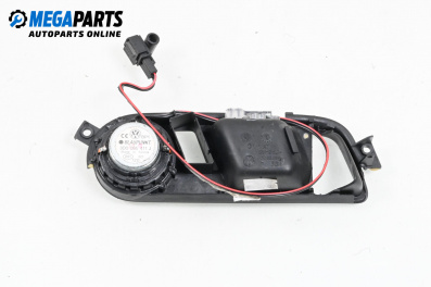 Interieur kunststoffbauteile for Volkswagen Phaeton Sedan (04.2002 - 03.2016), 5 türen, sedan, position: links