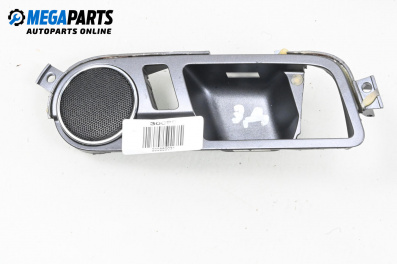 Interior plastic for Volkswagen Phaeton Sedan (04.2002 - 03.2016), 5 doors, sedan, position: right