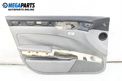 Panou interior ușă for Volkswagen Phaeton Sedan (04.2002 - 03.2016), 5 uși, sedan, position: stânga - fața