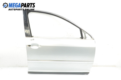 Door for Volkswagen Phaeton Sedan (04.2002 - 03.2016), 5 doors, sedan, position: front - right