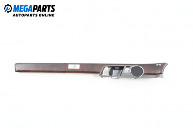 Interieur kunststoffbauteile for Volkswagen Phaeton Sedan (04.2002 - 03.2016), 5 türen, sedan, position: links