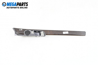 Plastic interior for Volkswagen Phaeton Sedan (04.2002 - 03.2016), 5 uși, sedan, position: fața