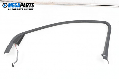 Plastic interior for Volkswagen Phaeton Sedan (04.2002 - 03.2016), 5 uși, sedan, position: fața