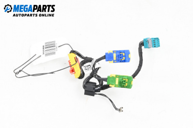 Wiring for Volkswagen Phaeton Sedan (04.2002 - 03.2016) 3.2 V6, 241 hp