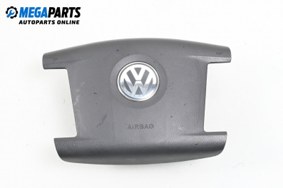 Airbag for Volkswagen Phaeton Sedan (04.2002 - 03.2016), 5 doors, sedan, position: front