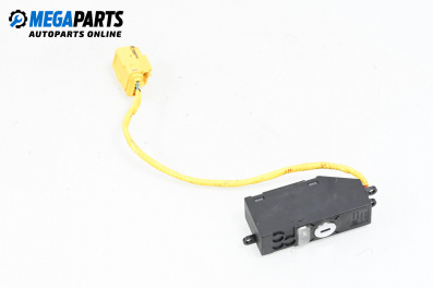 Schloss airbag for Volkswagen Phaeton Sedan (04.2002 - 03.2016)
