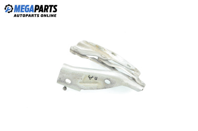 Motorhaubenscharnier for Volkswagen Phaeton Sedan (04.2002 - 03.2016), 5 türen, sedan, position: rechts