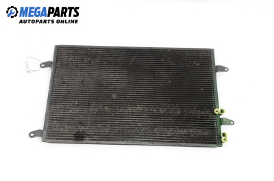 Air conditioning radiator for Volkswagen Phaeton Sedan (04.2002 - 03.2016) 3.2 V6, 241 hp, automatic