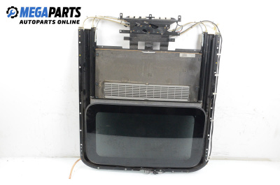 Trapă de plafon for Volkswagen Phaeton Sedan (04.2002 - 03.2016), sedan