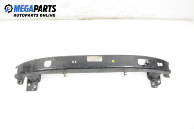 Stützträger stoßstange for Volkswagen Phaeton Sedan (04.2002 - 03.2016), sedan, position: vorderseite