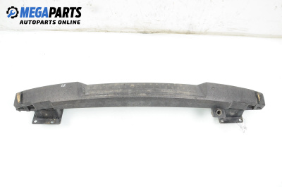 Stützträger stoßstange for Volkswagen Phaeton Sedan (04.2002 - 03.2016), sedan, position: rückseite