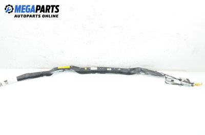 Airbag for Volkswagen Phaeton Sedan (04.2002 - 03.2016), 5 uși, sedan, position: dreapta