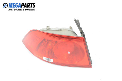 Tail light for Volkswagen Phaeton Sedan (04.2002 - 03.2016), sedan, position: left