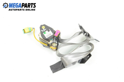 Sicherheitsgurt for Volkswagen Phaeton Sedan (04.2002 - 03.2016), 5 türen, position: rechts, rückseite