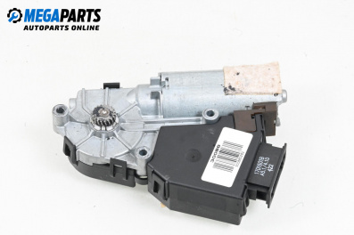 Motor schiebedach for Volkswagen Phaeton Sedan (04.2002 - 03.2016), sedan