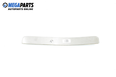 Material profilat prag for Volkswagen Phaeton Sedan (04.2002 - 03.2016), 5 uși, sedan, position: dreaptă - spate