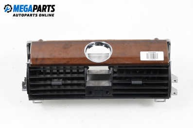 AC heat air vent for Volkswagen Phaeton Sedan (04.2002 - 03.2016)