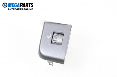 Taste sitzheizung for Volkswagen Phaeton Sedan (04.2002 - 03.2016)