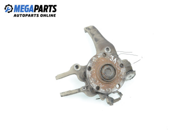 Achsschenkel radnabe for Volkswagen Phaeton Sedan (04.2002 - 03.2016), position: links, rückseite