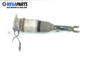 Air shock absorber for Volkswagen Phaeton Sedan (04.2002 - 03.2016), sedan, position: rear - left