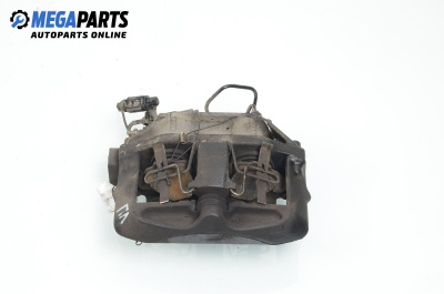 Etrier de frână for Volkswagen Phaeton Sedan (04.2002 - 03.2016), position: stânga - fața