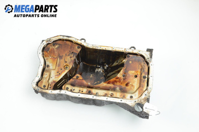 Carter for Volkswagen Phaeton Sedan (04.2002 - 03.2016) 3.2 V6, 241 hp
