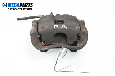Bremszange for Fiat Bravo II Hatchback (11.2006 - 06.2014), position: rechts, vorderseite