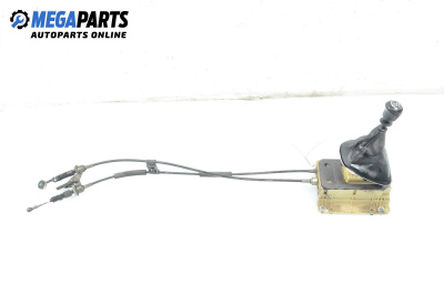 Shifter with cables for Fiat Bravo II Hatchback (11.2006 - 06.2014)