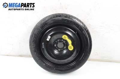 Spare tire for Volvo XC90 II SUV (09.2014 - ...) 18 inches, width 4, ET 20 (The price is for one piece), № Volvo 31317720