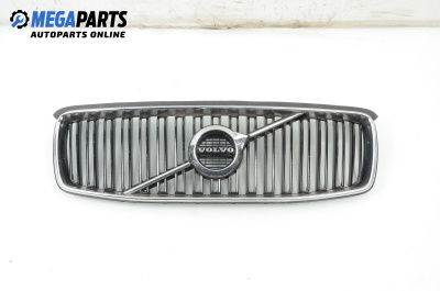 Grill for Volvo XC90 II SUV (09.2014 - ...), suv, position: front