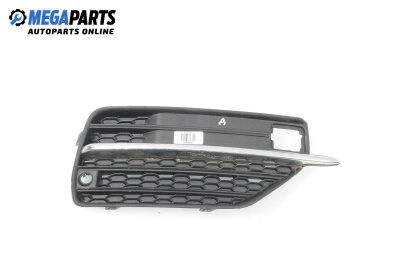 Bumper grill for Volvo XC90 II SUV (09.2014 - ...), suv, position: front