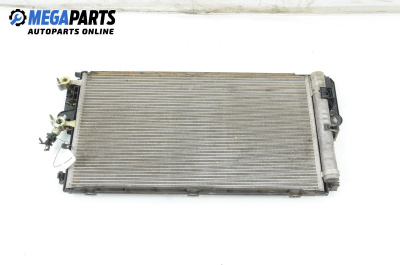 Air conditioning radiator for Volvo XC90 II SUV (09.2014 - ...) D5 AWD, 224 hp, automatic