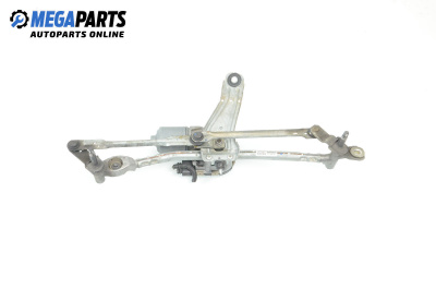 Front wipers motor for Volvo XC90 II SUV (09.2014 - ...), suv, position: front