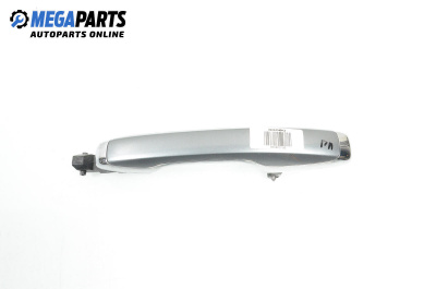 Outer handle for Volvo XC90 II SUV (09.2014 - ...), 5 doors, suv, position: front - left