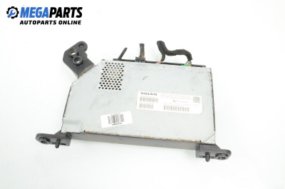 Amplifier for Volvo XC90 II SUV (09.2014 - ...), № 31350421