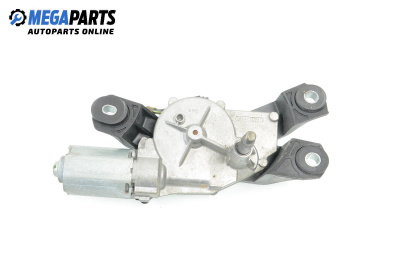 Front wipers motor for Volvo XC90 II SUV (09.2014 - ...), suv, position: rear