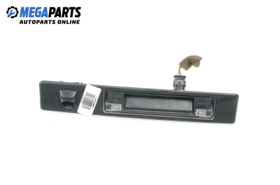 External boot lid handle for Volvo XC90 II SUV (09.2014 - ...), suv