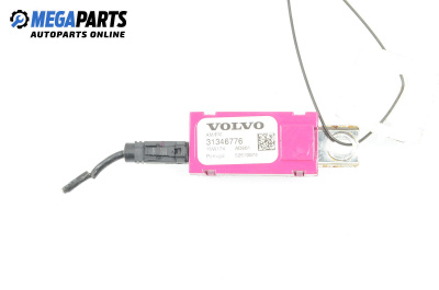 Antenna booster for Volvo XC90 II SUV (09.2014 - ...), № 31346776