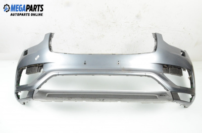 Bara de protectie frontala for Volvo XC90 II SUV (09.2014 - ...), suv, position: fața
