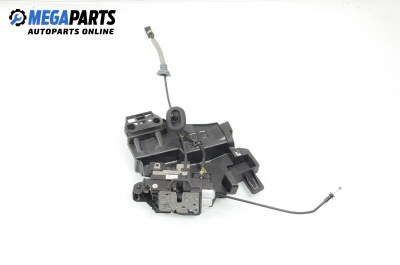 Lock for Volvo XC90 II SUV (09.2014 - ...), position: rear - right