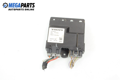 Trunk lid power control module for Volvo XC90 II SUV (09.2014 - ...), № 31419573