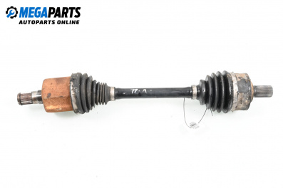 Driveshaft for Volvo XC90 II SUV (09.2014 - ...) D5 AWD, 224 hp, position: front - left, automatic