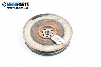 Damper pulley for Volvo XC90 II SUV (09.2014 - ...) D5 AWD, 224 hp