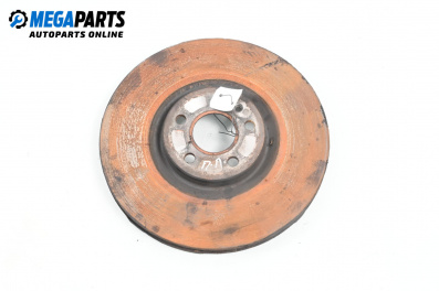 Brake disc for Volvo XC90 II SUV (09.2014 - ...), position: front