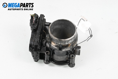 Clapetă carburator for Volvo XC90 II SUV (09.2014 - ...) D5 AWD, 224 hp