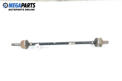 Driveshaft for Volvo XC90 II SUV (09.2014 - ...) D5 AWD, 224 hp, position: rear - left, automatic