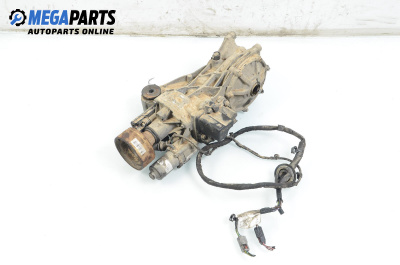 Differential for Volvo XC90 II SUV (09.2014 - ...) D5 AWD, 224 hp, automatic