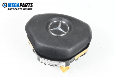 Airbag for Mercedes-Benz C-Class Sedan (W204) (01.2007 - 01.2014), 5 uși, sedan, position: fața
