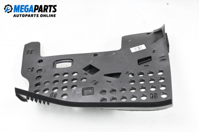 Interior plastic for Mercedes-Benz C-Class Sedan (W204) (01.2007 - 01.2014), 5 doors, sedan